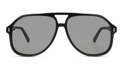 herren gucci sonnenbrille